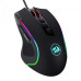 Redragon M612 Predator 11 Programmable Buttons RGB Gaming Mouse